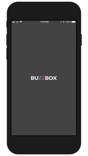 BuzzBox