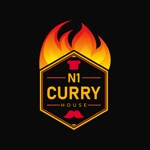 N1 CURRY HOUSE, London
