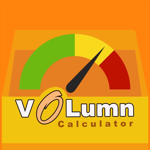 Volumn Calculator