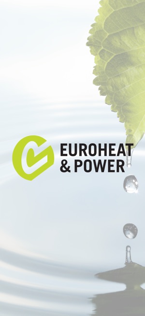 Euroheat & Power(圖1)-速報App