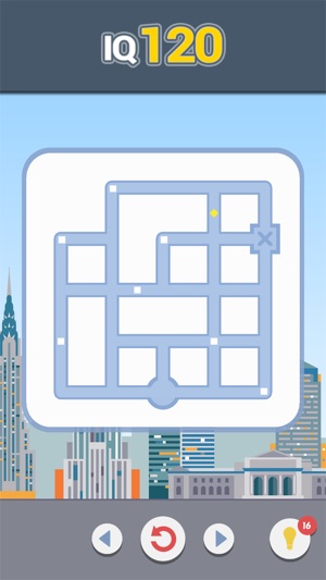 Brain Station - One-line logic(圖5)-速報App