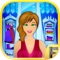 Icon Ice Movie Frozen Princess Game