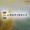 Enspirely is an all-Christian microblogging and social platform where users can post short inspirational messages, interact and engage with their followers