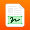 Icon E-Signature App