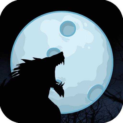 Werewolf: Spooky Nights