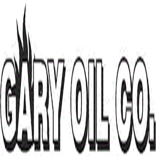 Gary Oil & Propane icon