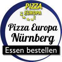 Pizza Europa Nürnberg