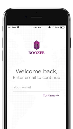 Boozer Limo(圖2)-速報App