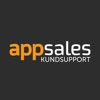 Kundsupport Appsales