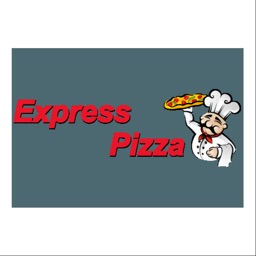 Express Pizza Höchstädt