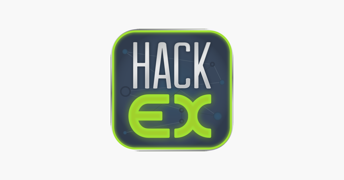‎Hack Ex