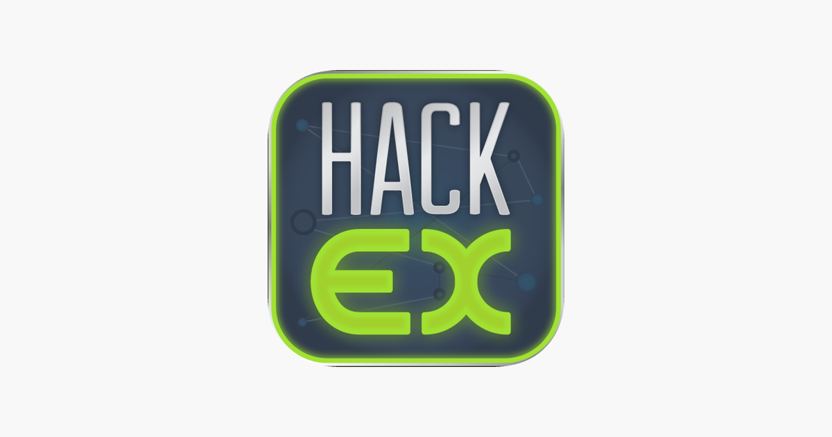 Hack Ex On The App Store