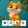 Icon Word Cat: Word Search