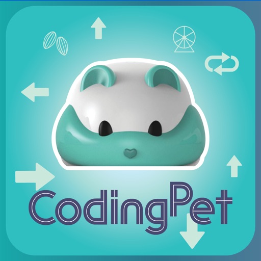 Coding Pet Milky Card Coding