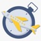 Offline ATPL Tester Application helps you to improve your knowledge about Airline Transport Pilot Lience