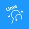 Ume语音是一款语音社交软件。聚集高颜值、高水准、有趣的才艺大神，真人语音直播陪玩，新社交新玩法，深受广大用户喜爱。快邀请TA一起开启声音的互动之旅，边玩边聊，轻松遇见有趣的TA。