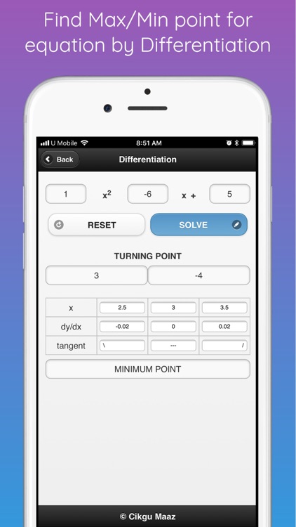 AddMath Solver screenshot-5