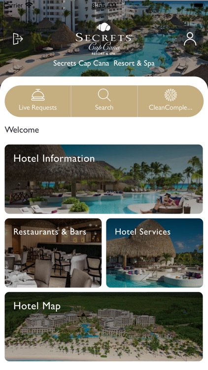 AMResorts