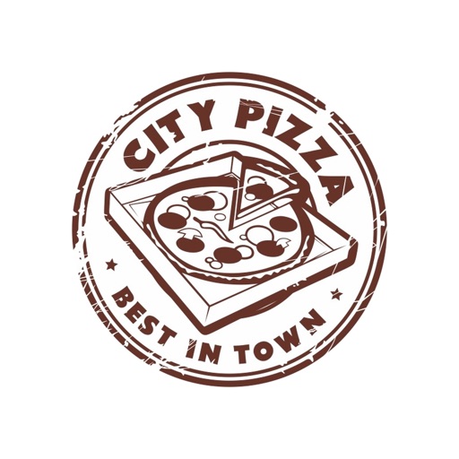 City Pizza