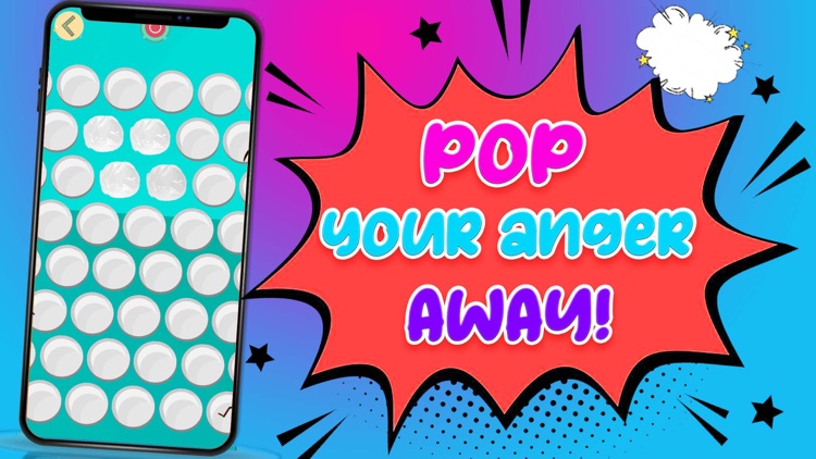 Pop It Toys ASMR Fidget Games screenshot-4