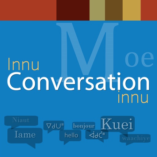 Innu Conversation Download
