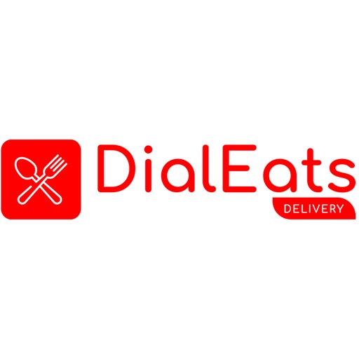 Dial Eats Delivery