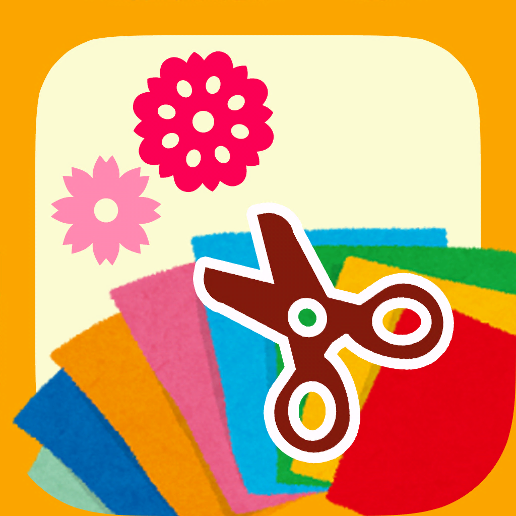 Get Origami Paper SnipSnap for iOS, iPhone, iPad Aso Report