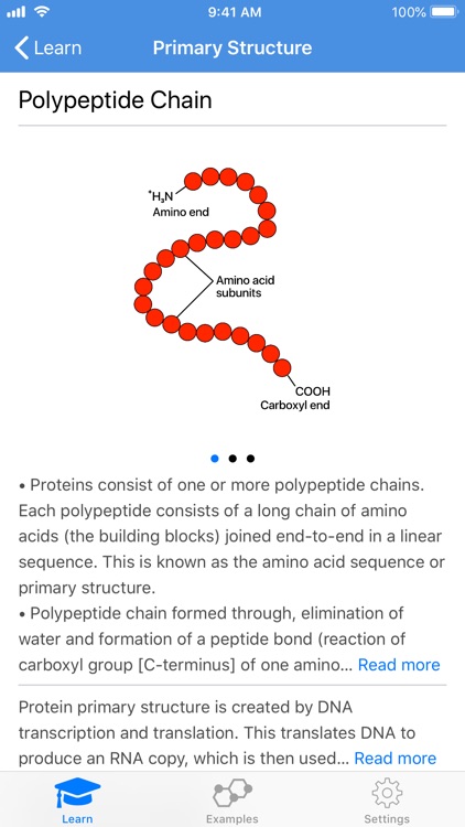 Protein Guide