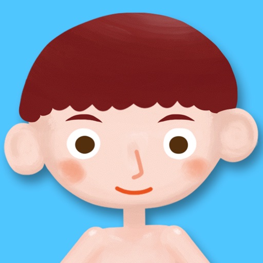 Animation Dictionary for Kids2 icon