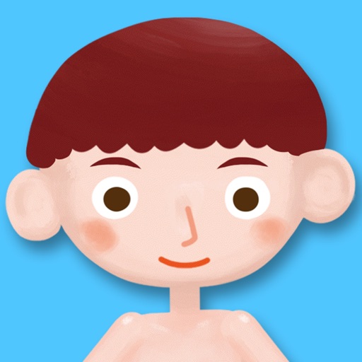 Animation Dictionary for Kids2