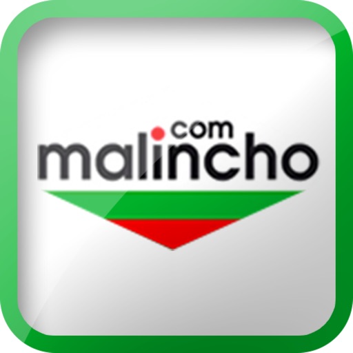 Malincho iOS App