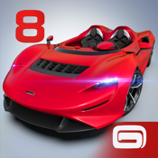 Asphalt 8: Airborne icon