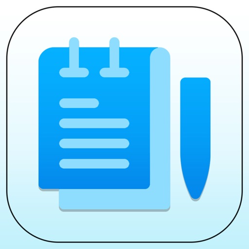 Notepad Plus - Pro Icon