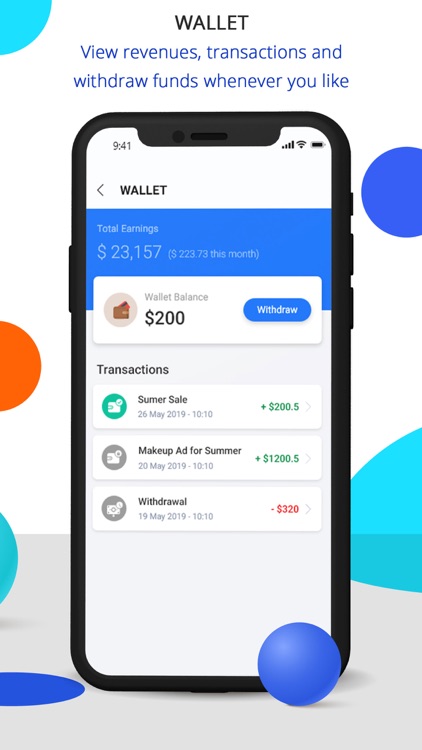 Ainfluencer screenshot-8
