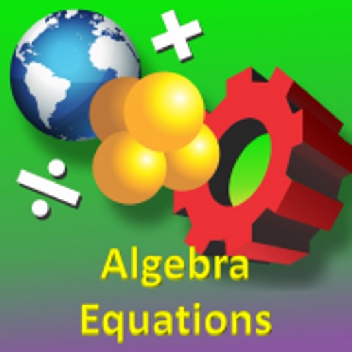 AlgebraEquations
