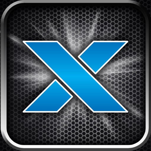 AvertX GO! iOS App