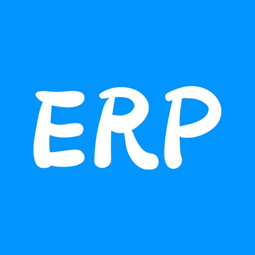 百草智慧ERP-生产销售管理软件 iOS App