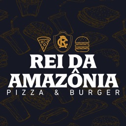 Real Pizzas e Lanches by Denilson Joaquim de Souza