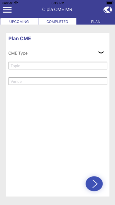 How to cancel & delete Cipla CME MR from iphone & ipad 3