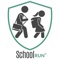 School Run is a pioneering smartphone app that uses geolocation technology to give reassurance to parents and guardians and security to children during their local unaccompanied journeys