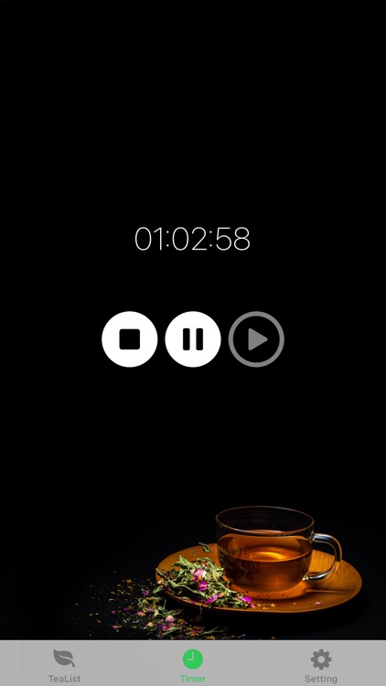 Tea Timer for You screenshot-7