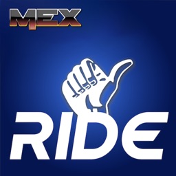 MexRide Kiosk