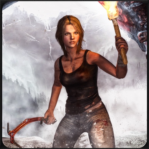 Secret Agent Jungle Mission 18