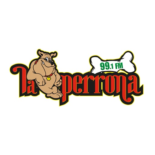 99.1 La Perrona Download