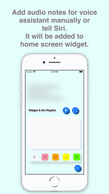 UDO: Smart Assistant + Widget screenshot-6
