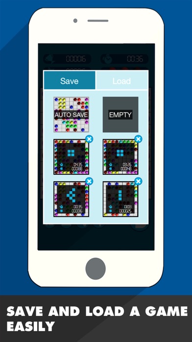 LINES 98 CLASSIC 2.3.1 IOS