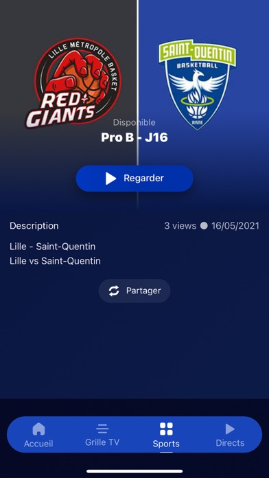 Sport en France Sport en France