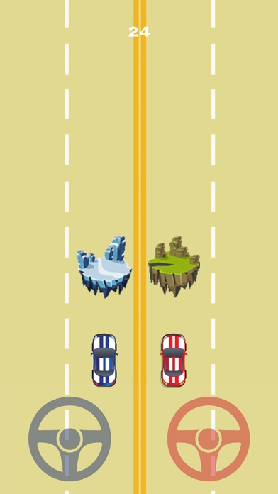 上帝的手 1.1.0 IOS -