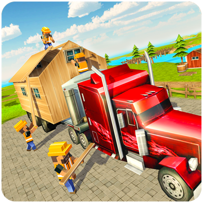 Wood House Construction 2018