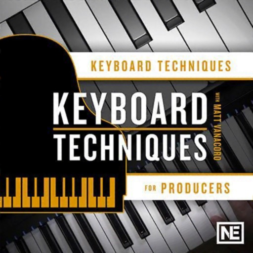 Keyboard Techniques